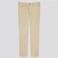 ユニクロ　ベージュ チノパン サイズ82cm