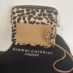 2026年最新】gianni chiarini レオパードの人気アイテム - メルカリ
