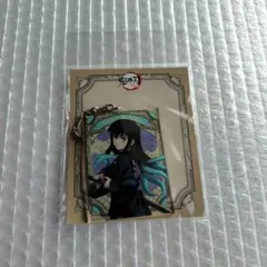 鬼滅の刃　時透無一郎　アクリルキーホルダー
