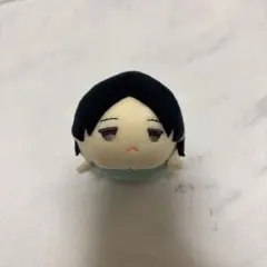 ハイキュー 国見英 もちマス