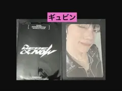 【ギュビン】zb1ソウルコントレカ