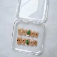 ネイルチップ 現品