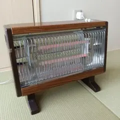 動作確認済み うちのタマ知りませんか？ 東芝 電気ストーブ SR-TF81 タマ 動作確認済み うちのタマ知りませんか？ 東芝 電気ストーブ SR-TF81