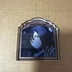 鬼滅の刃　トレーディングアクリル場面写マスコット 伊黒小芭内