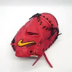 2025年最新】ナイキキャッチャーミットの人気アイテム - メルカリ