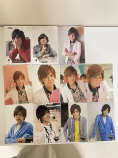 【小瀧望】公式写真11枚