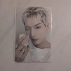 JO1金城碧海　永縁 7000円トレカ 143