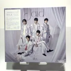 2025年最新】ribbon m!lk 初回の人気アイテム - メルカリ