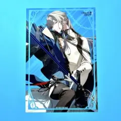 CRAZY CHA!N びっく宝島 特典 スクエア缶バッジ リーズ c07 - メルカリ