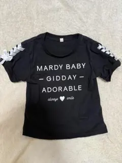 子供用Tシャツ 140