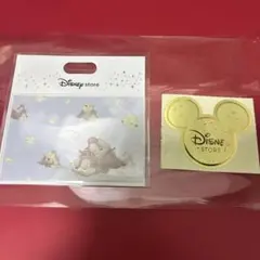 みーこ様専用　チップとデール　３枚　ディズニーストア　マイナンバーカードケース