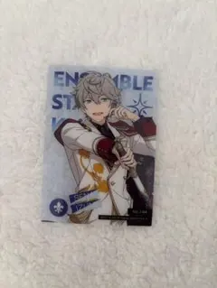 あんスタ　瀬名泉　カード