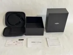 SHOKZ OPENCOMM 　収納ケース及び外箱
