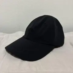 令*明様 ノースフェイス　アクティブライトキャップ オールブラック　未使用