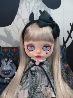 専用になりました カスタムアイシードール❁︎闇❁︎アウトフィット付き 2025年最新】カスタムアイシードールの人気アイテム - メルカリ