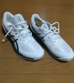 アシックス　テニスシューズ　26.5cm