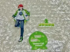 カラフルピーチ じゃぱぱ 2025アクスタ - メルカリ