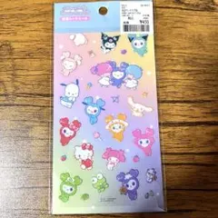 TWICE サンリオキャラクターシール