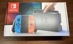 Nintendo Switch 本体 スイッチ 本体HAC-001