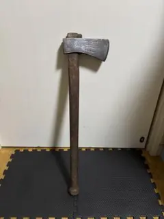 2025年最新】鉞 斧の人気アイテム - メルカリ