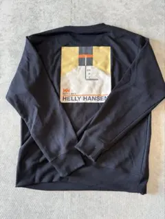 HELLY HANSEN HH32411 スウェット L