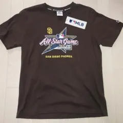 MLB パドレス　　オールスター Tシャツ　　2025 Lサイズ