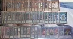 遊戯王デッキ 三幻魔×デモンスミスデッキ ガチ構築 - メルカリ