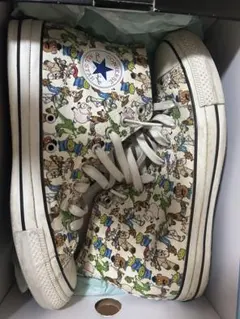 converse コンバース　オールスター　トイストーリー　27.5cm 美品