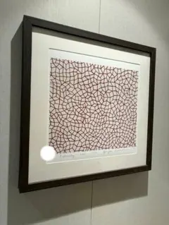 草間彌生 ハイヒール 版画 ☆村上隆 奈良美智☆ - メルカリ