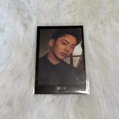 THE JET BOY BANGERZ PHOTOGENIC TAKIトレカ