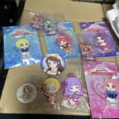 アイカツ　まとめ売り