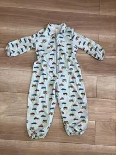 【新品】プレイウェア　キッズ　Mサイズ　petit main