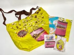 嵐 Popcorn ツアー グッズ