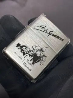 シルクジャスティス　競馬グッズ　Zippo zippo Silk Justice 42nd GRAND 1997年製 2025年最新】zippo 競馬の