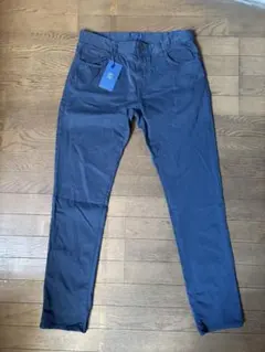 ZARAスリムフィットパンツＷ34のサムネイル
