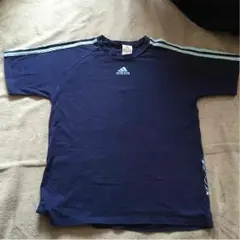 adidas Tシャツ (キッズ160)