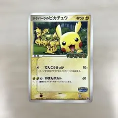 2025年最新】ポケパークのピカチュウの人気アイテム - メルカリ