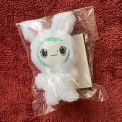 MISAMO ミナ LOVELYS バッグチャーム MIVELY ミブリー
