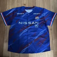 横浜F・マリノス ユニフォーム NISSAN90周年 12番のサムネイル