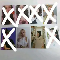 TWICE ミナトレカセット