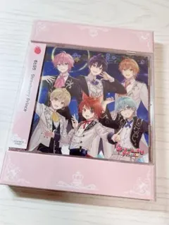 すとろべりーぷりんす完全生産限定版B