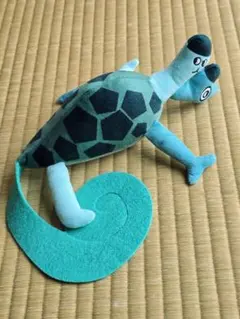 タマタキ＆チャマタキ ぬいぐるみ ガーデンオブバンバン