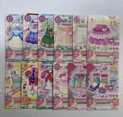 アイカツ 星宮いちご 20枚まとめ売り - メルカリ