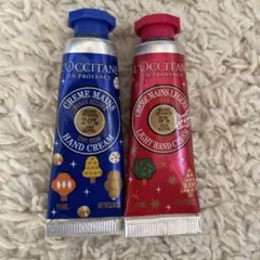ハンドクリームセット