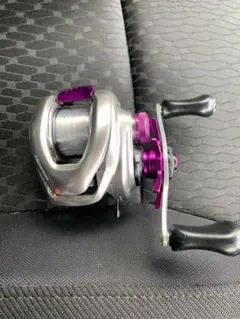 SHIMANO 16Metanium XG カスタムのサムネイル