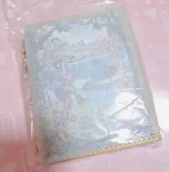 ファンタジースプリングス　パスケース　ファンダフルディズニー