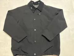 Barbour Oversized Bedale 38