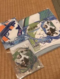 呪術廻戦　セガラッキーくじ　SPLASH✕BATTLE　狗巻棘 セット