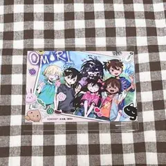 2025年最新】OMORI クリアカードの人気アイテム - メルカリ