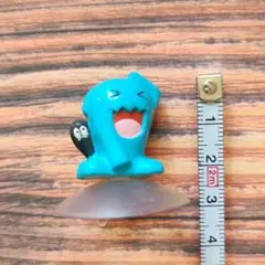 ソーナンス　吸盤付きフィギュア